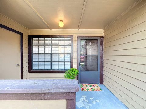 A home in ALTAMONTE SPRINGS