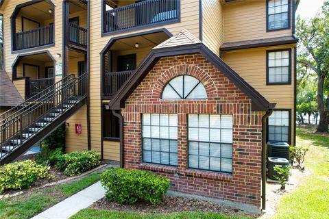 A home in ALTAMONTE SPRINGS