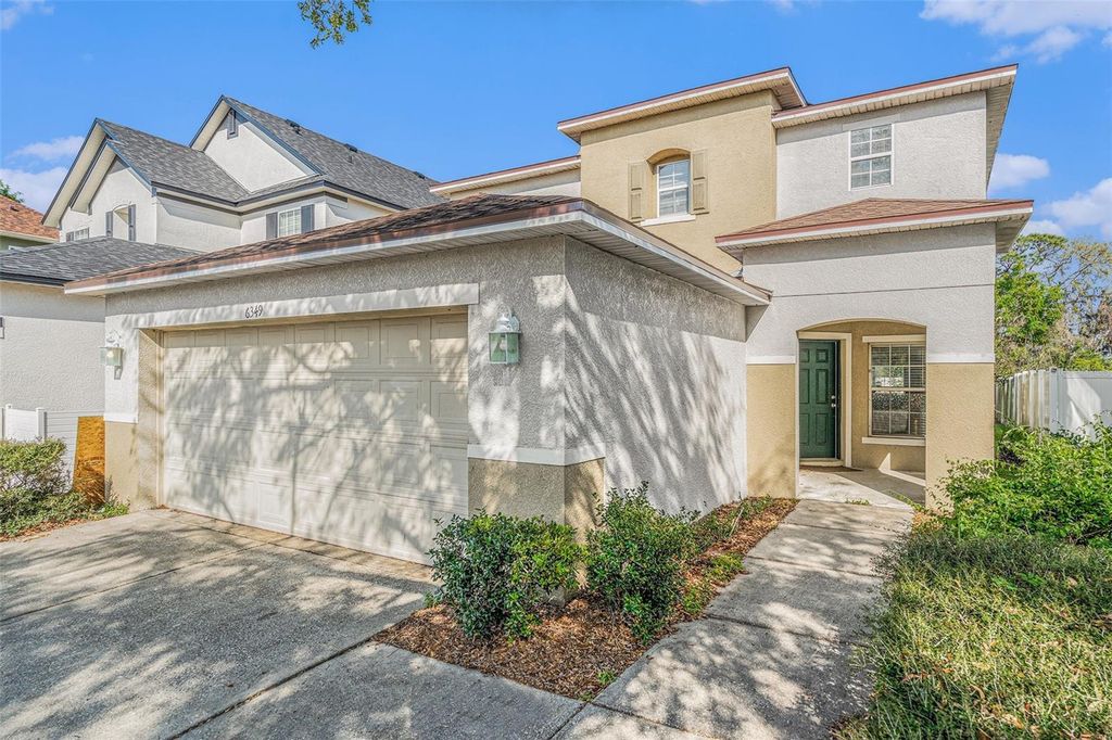 Photo of 6349 Magnolia Trails Lane, Gibsonton, FL 33534 (MLS # U8252935)