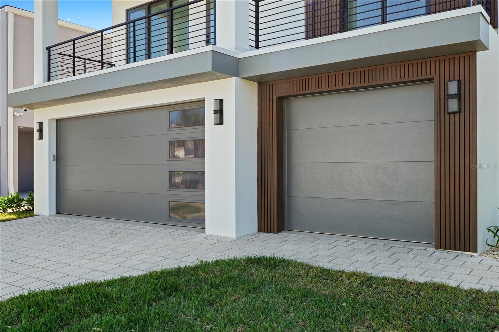 COOPER - Residential