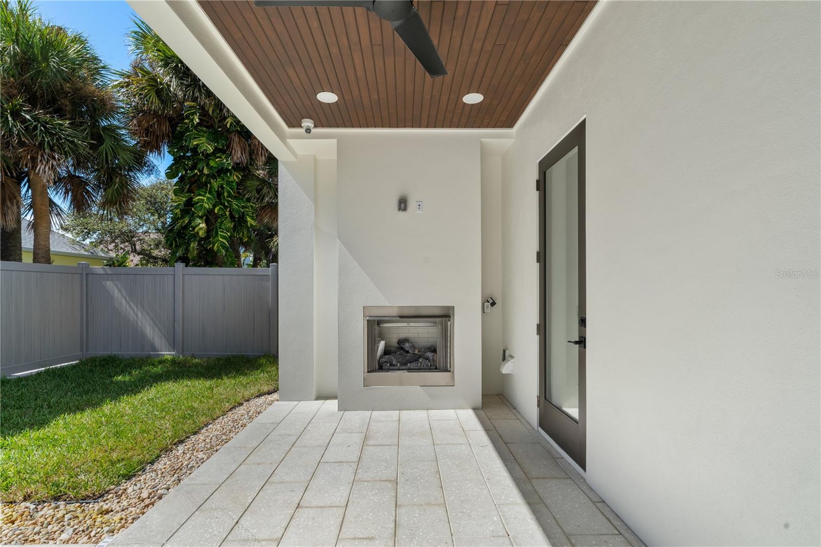 COOPER - Residential