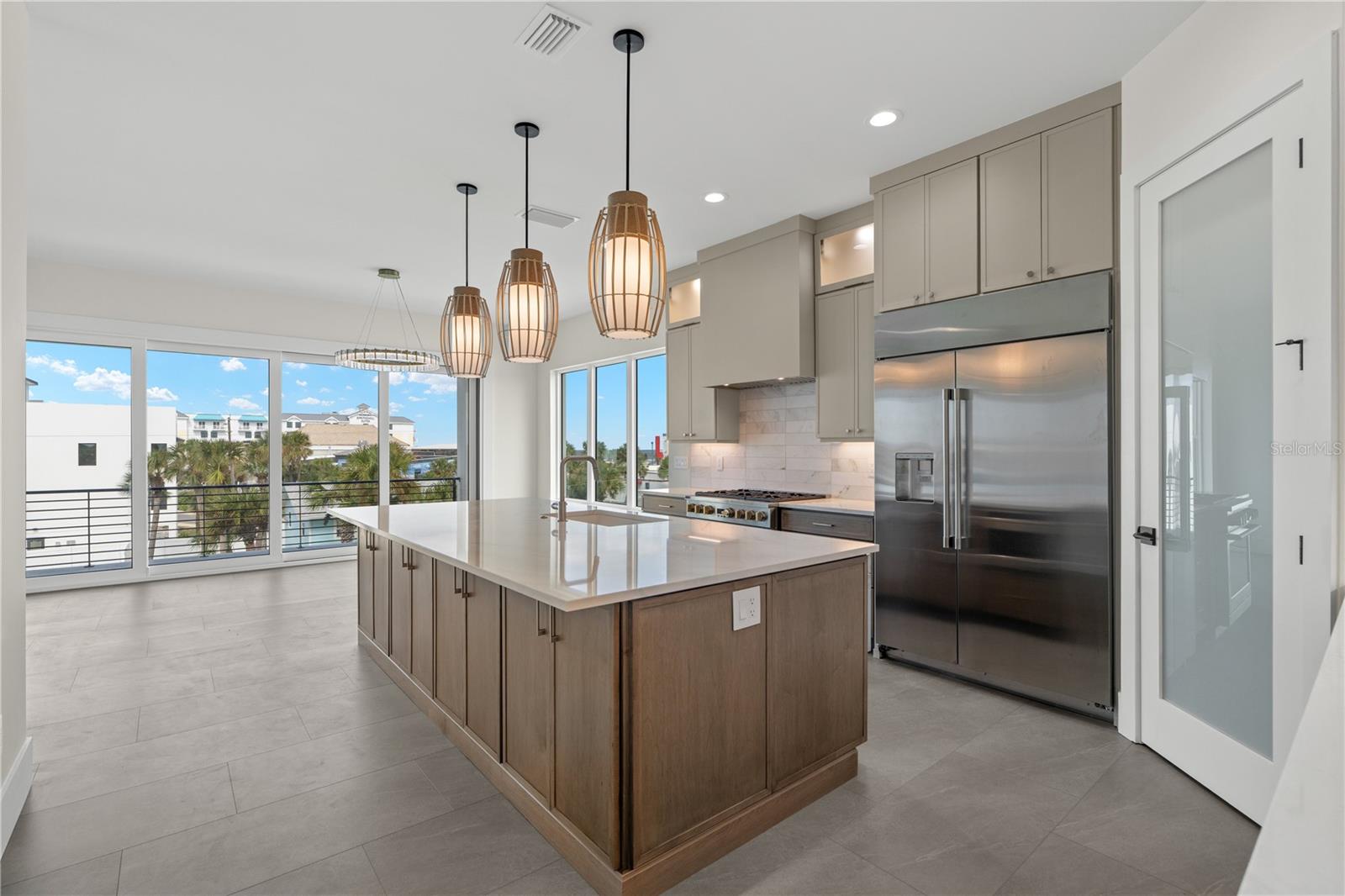 COOPER - Residential