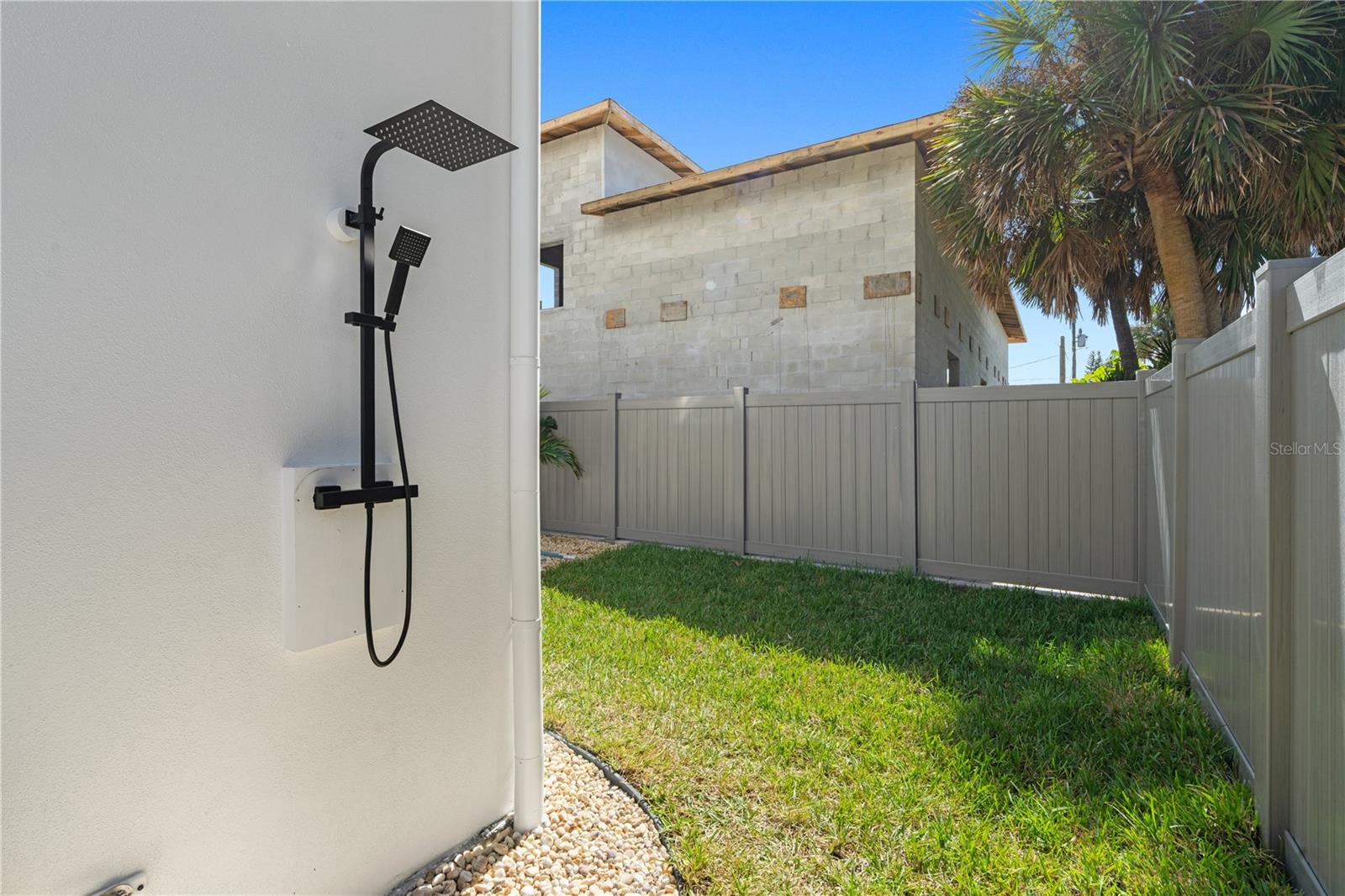 COOPER - Residential