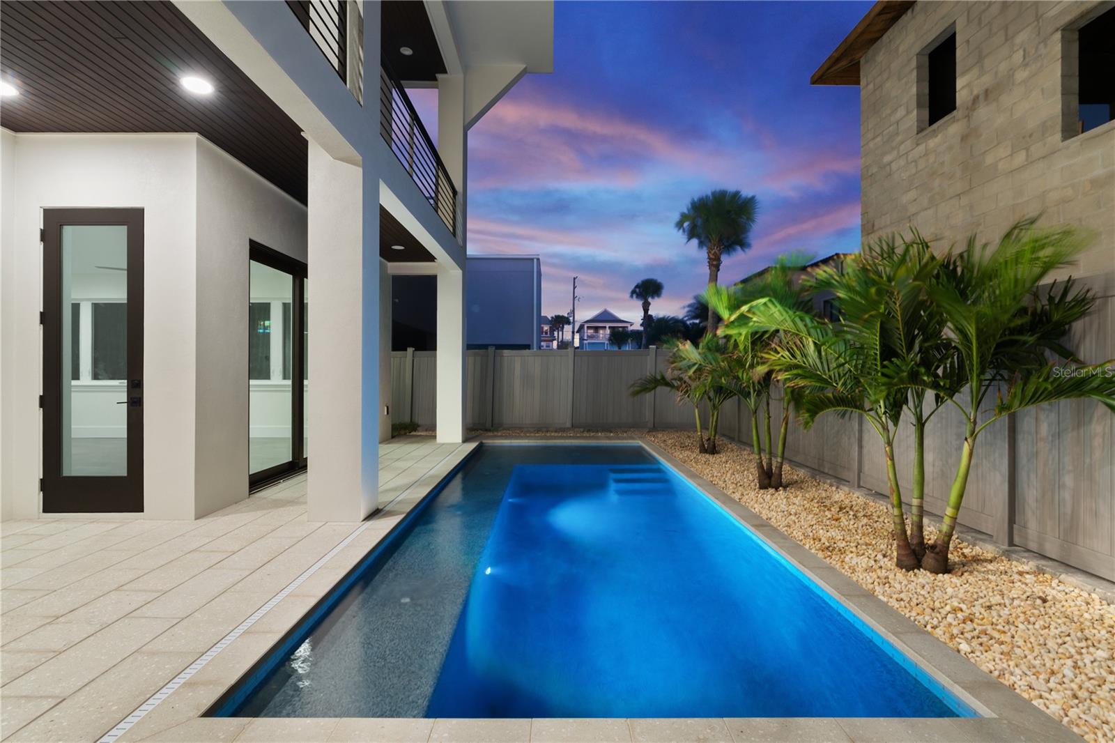 COOPER - Residential