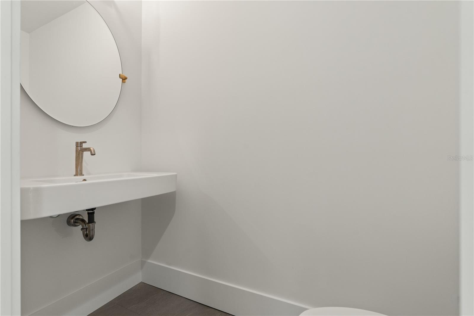 COOPER - Residential