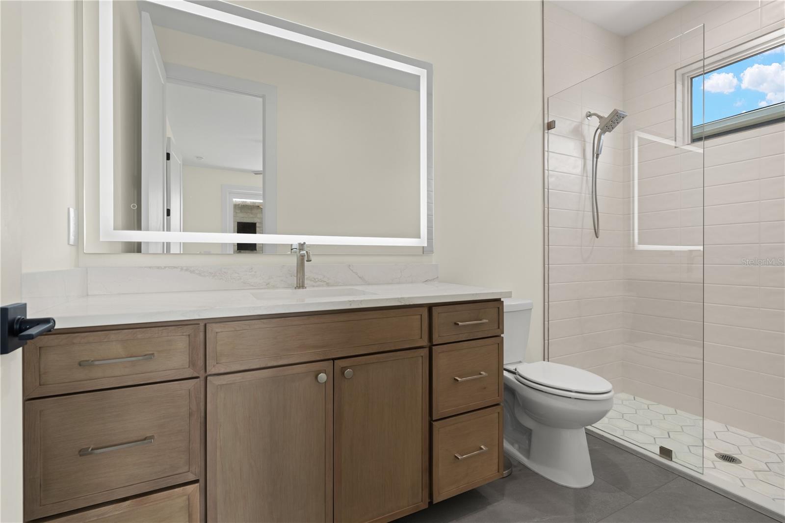 COOPER - Residential