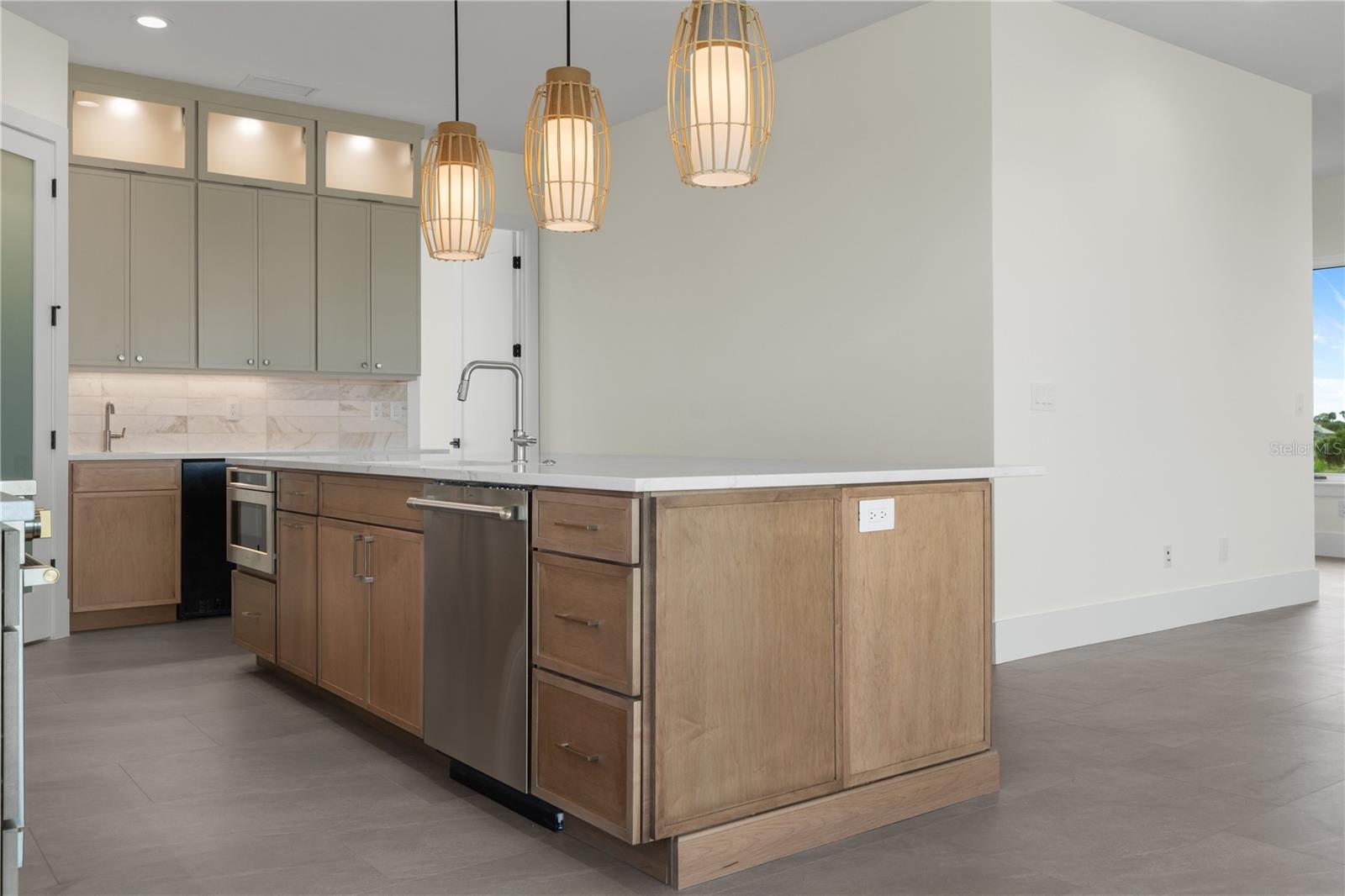 COOPER - Residential