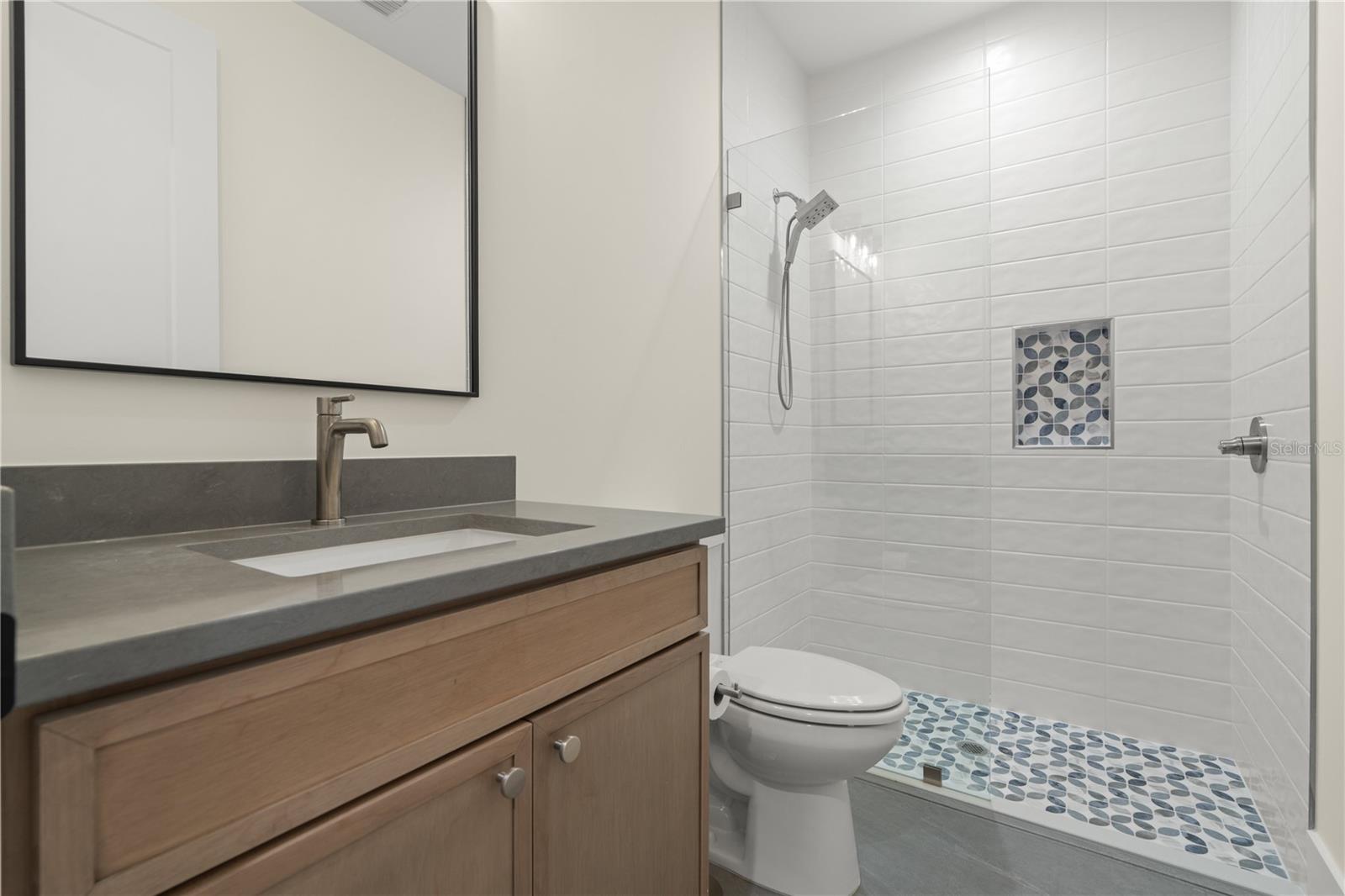 COOPER - Residential