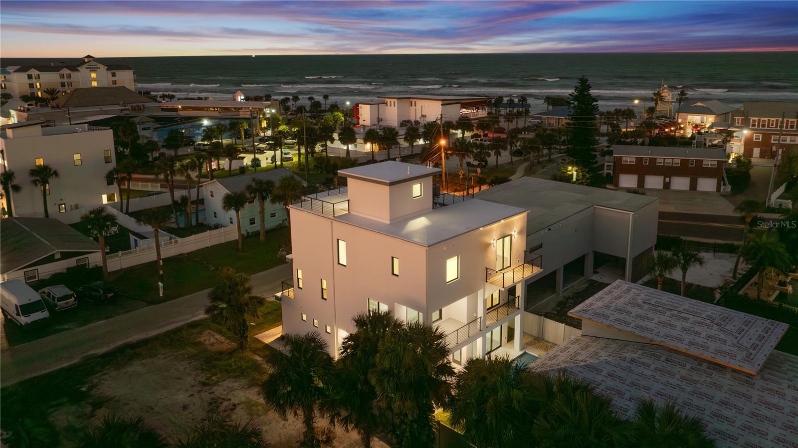 COOPER - Residential