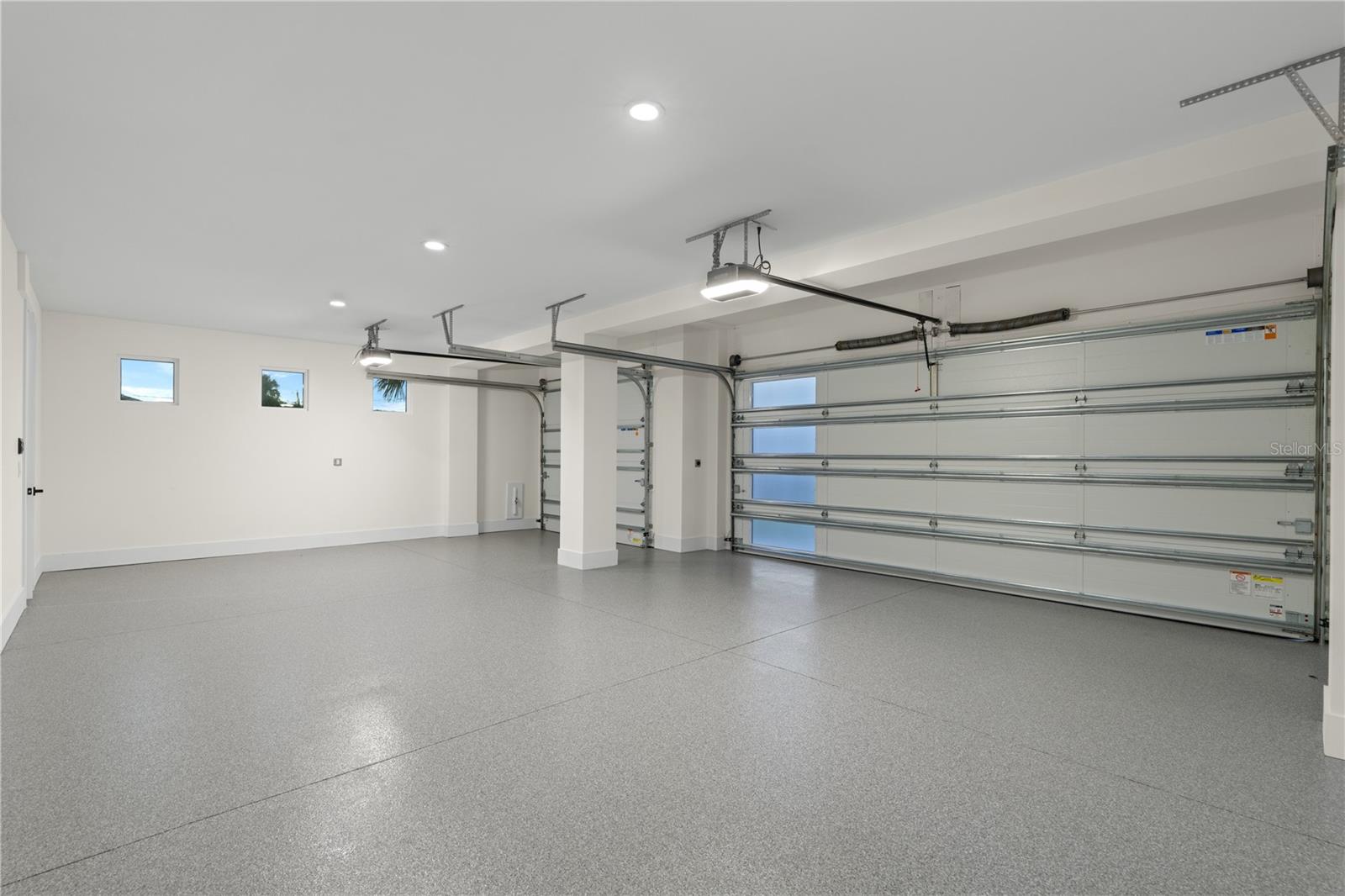 COOPER - Residential