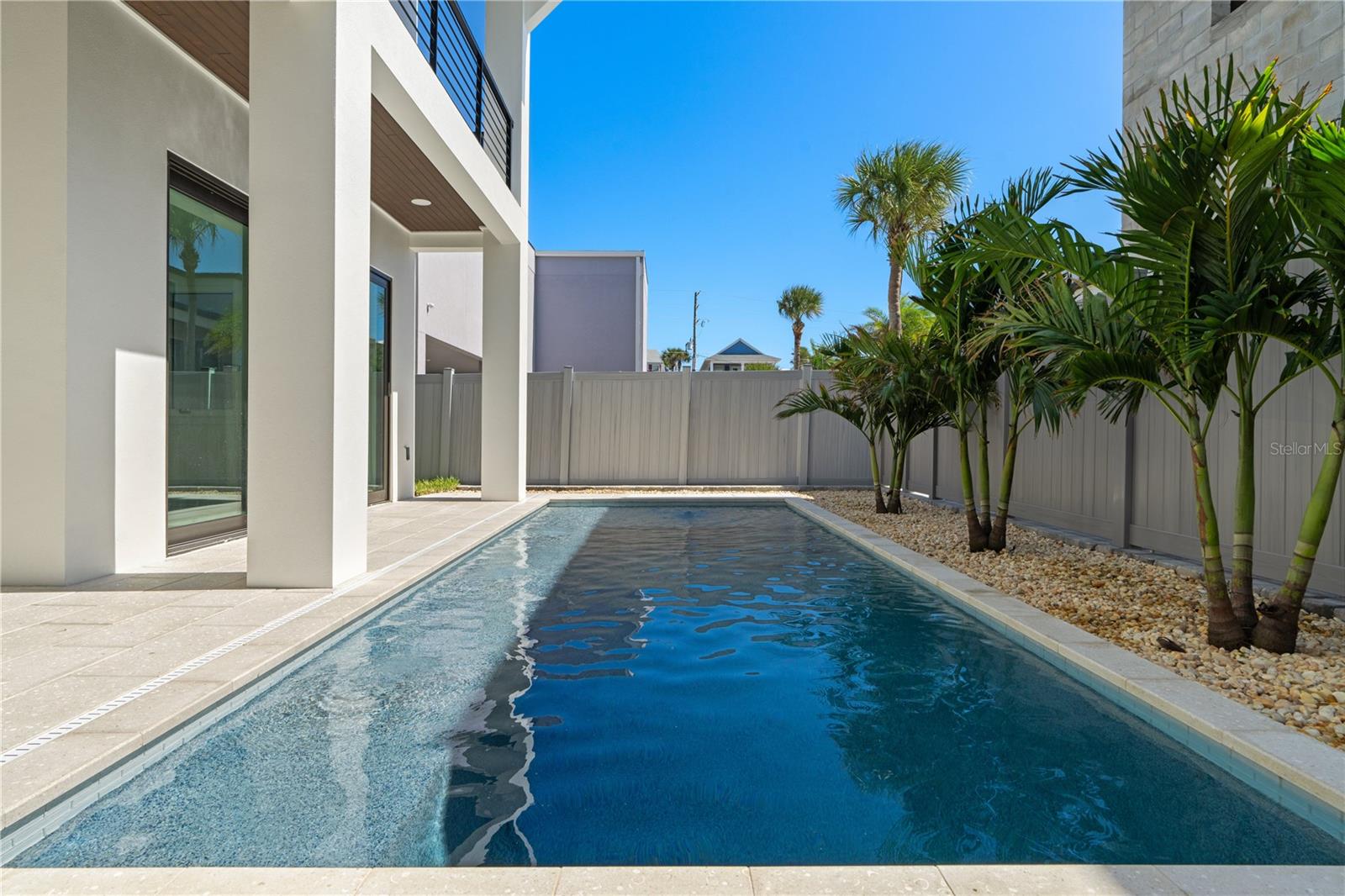 COOPER - Residential