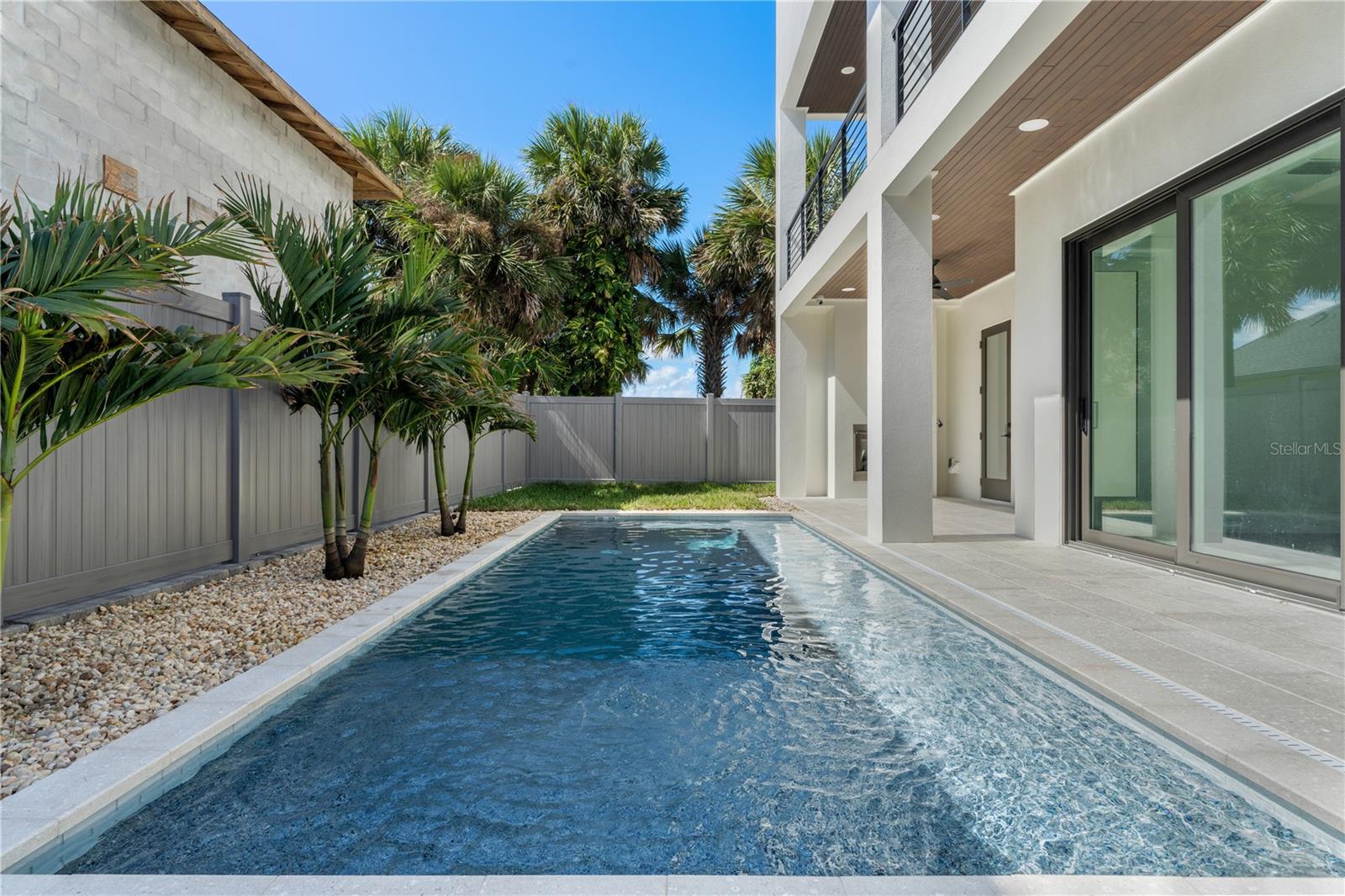 COOPER - Residential