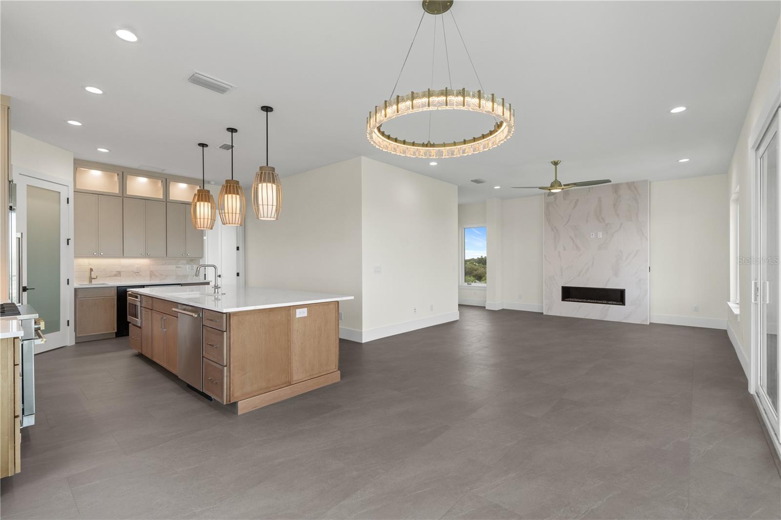 COOPER - Residential