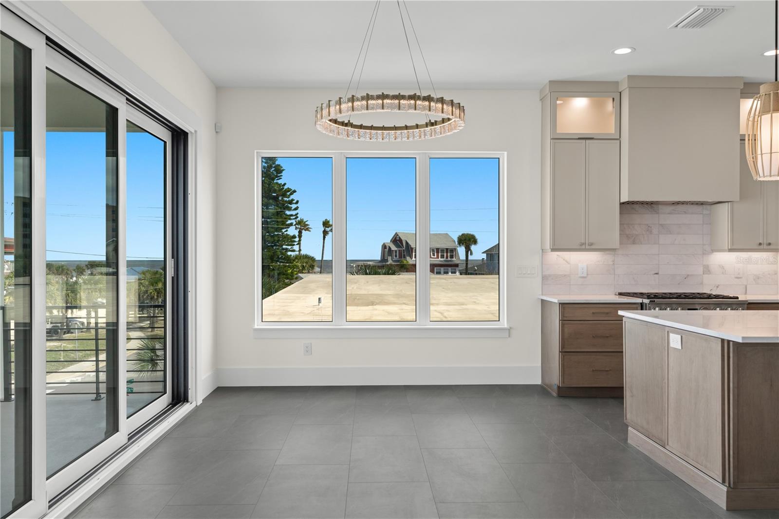 COOPER - Residential