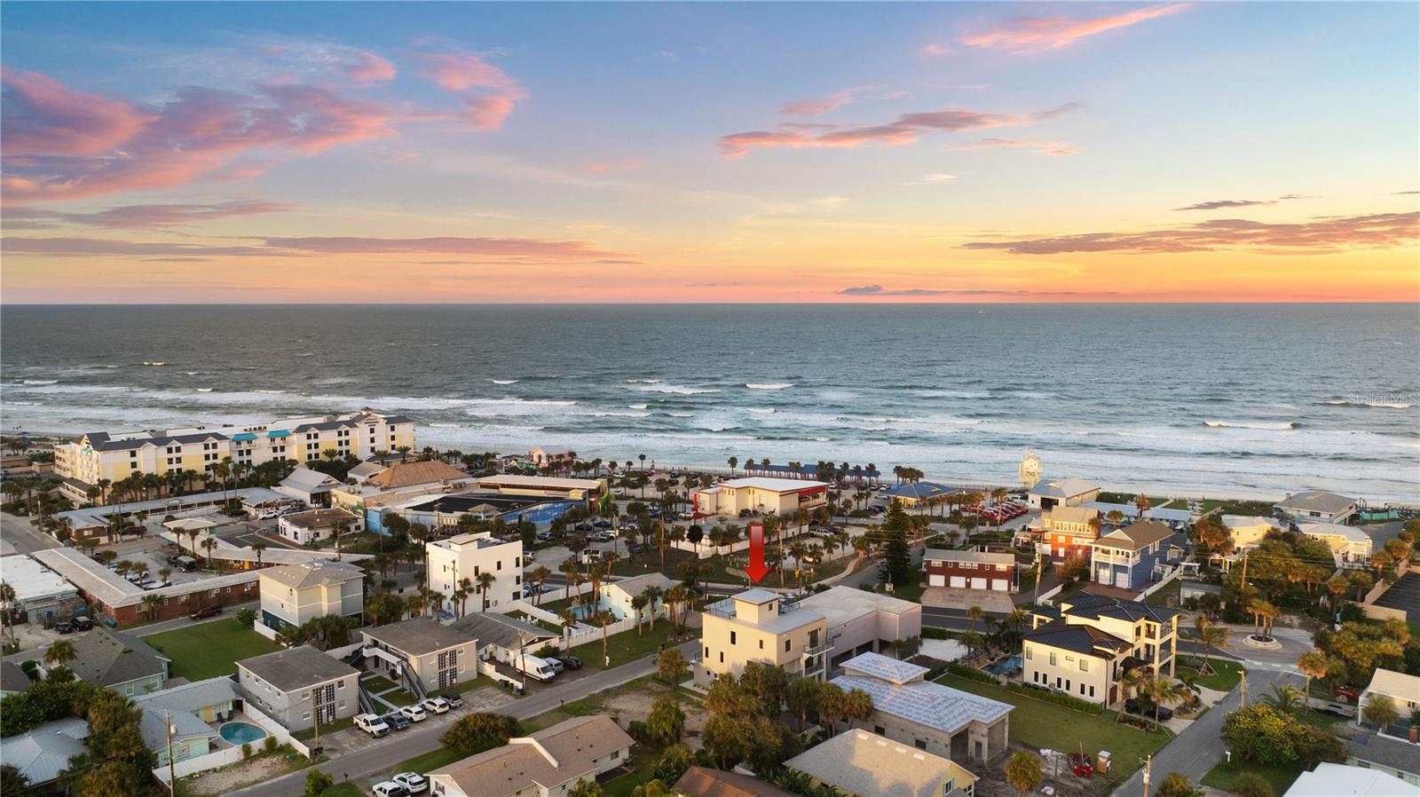 COOPER - Residential