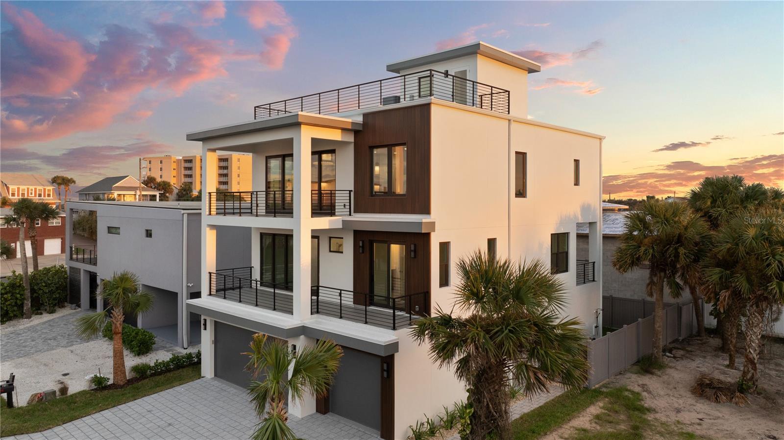 COOPER - Residential