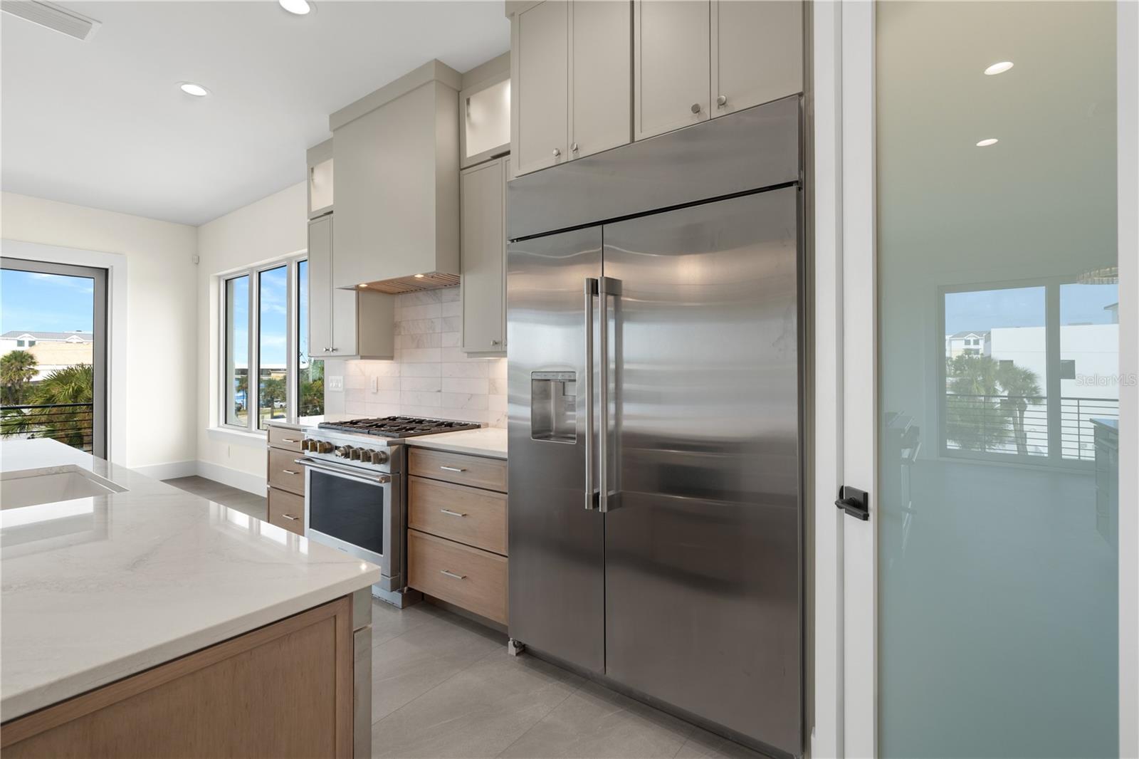 COOPER - Residential