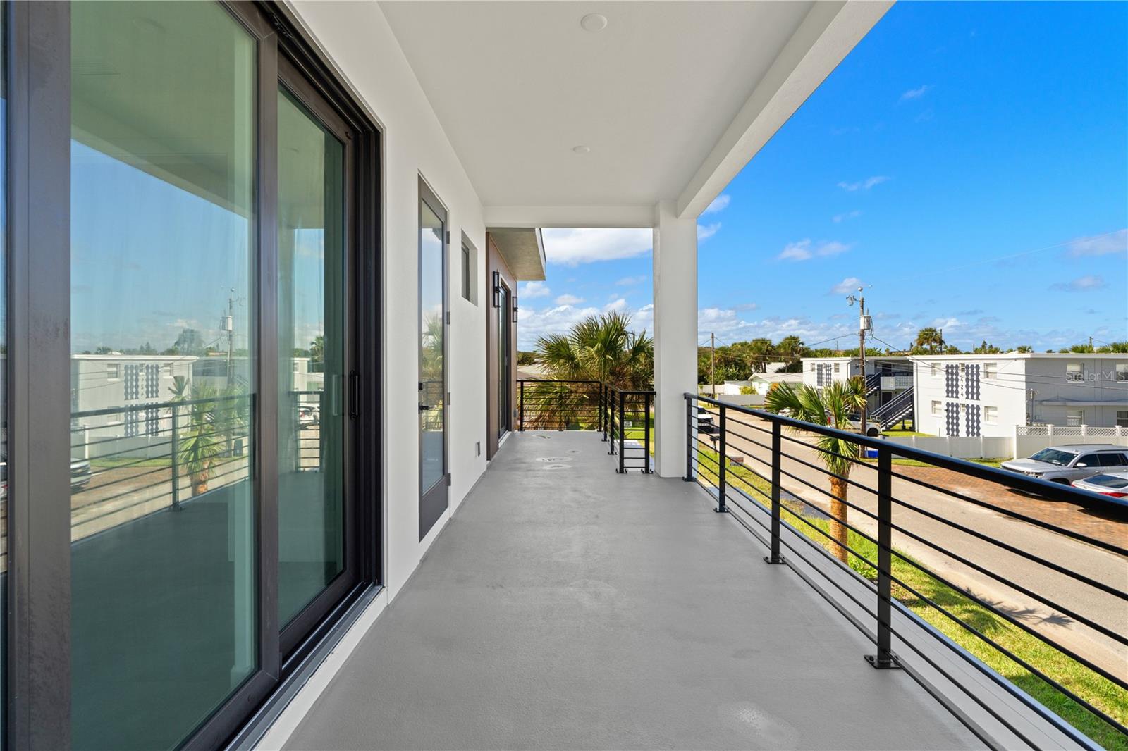 COOPER - Residential