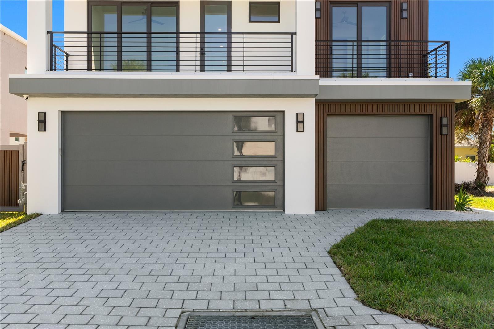 COOPER - Residential