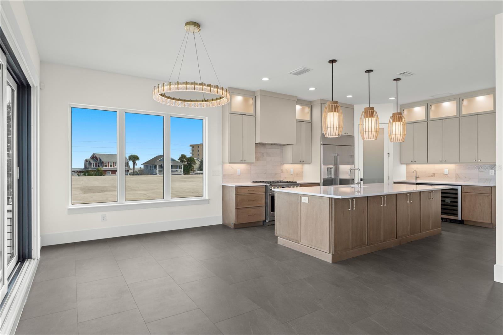 COOPER - Residential