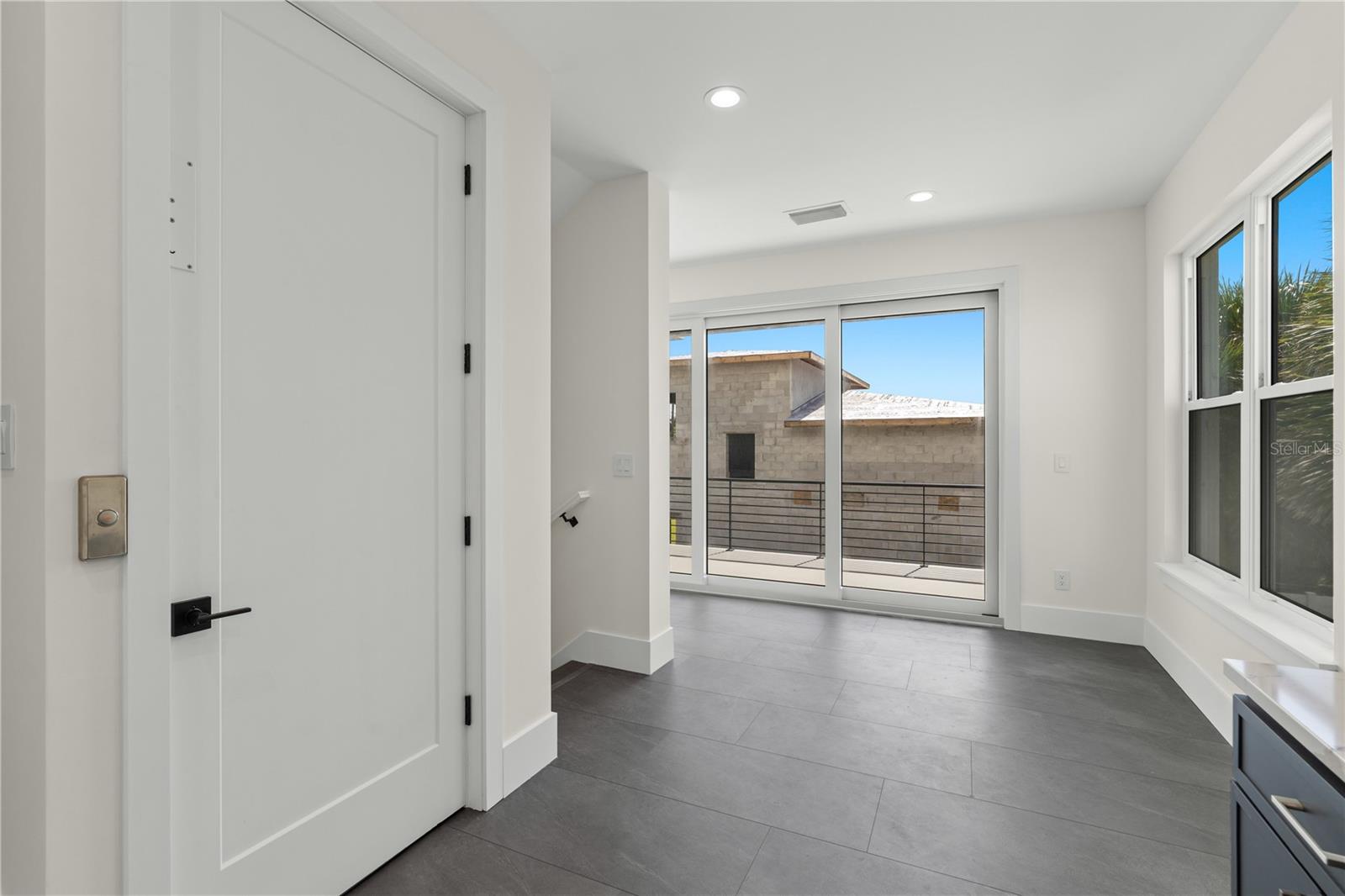 COOPER - Residential