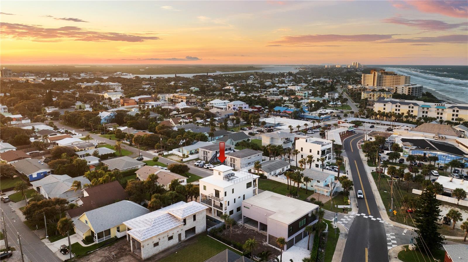 COOPER - Residential