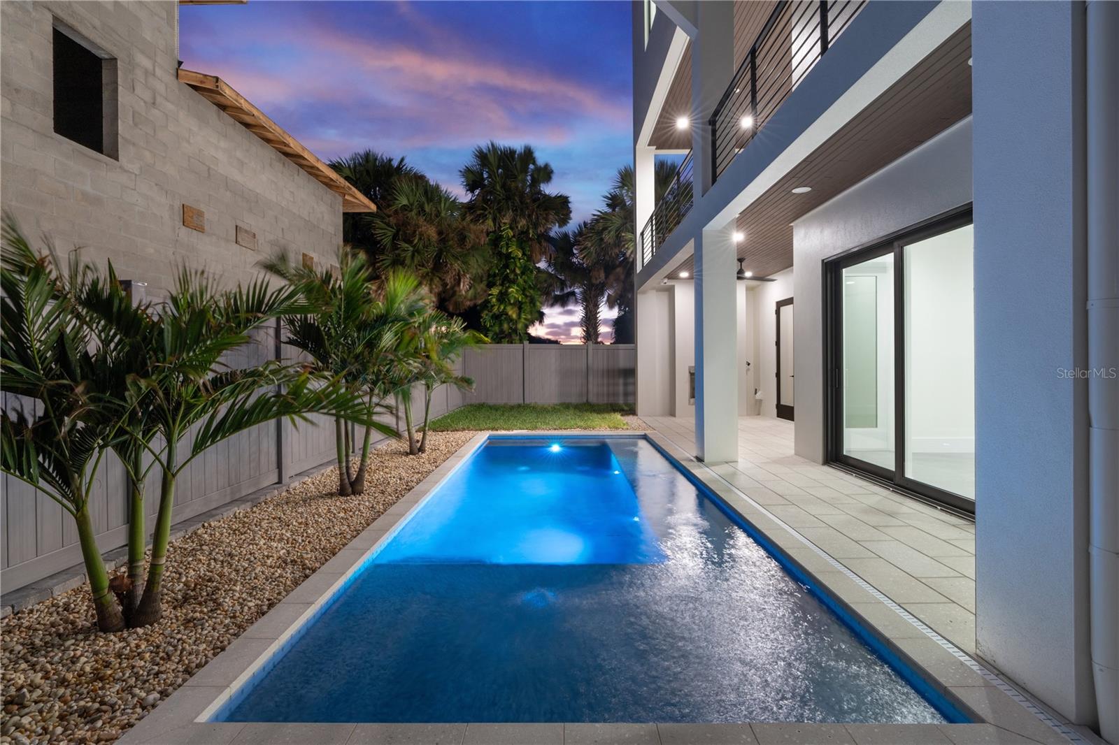 COOPER - Residential