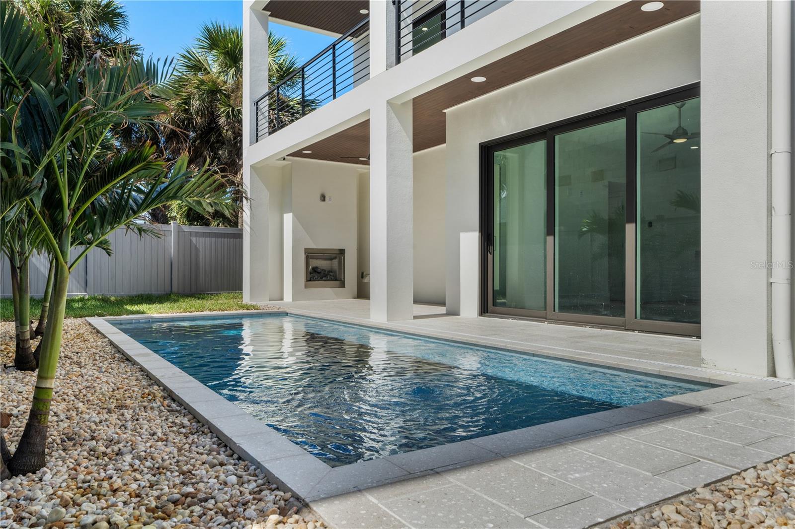 COOPER - Residential