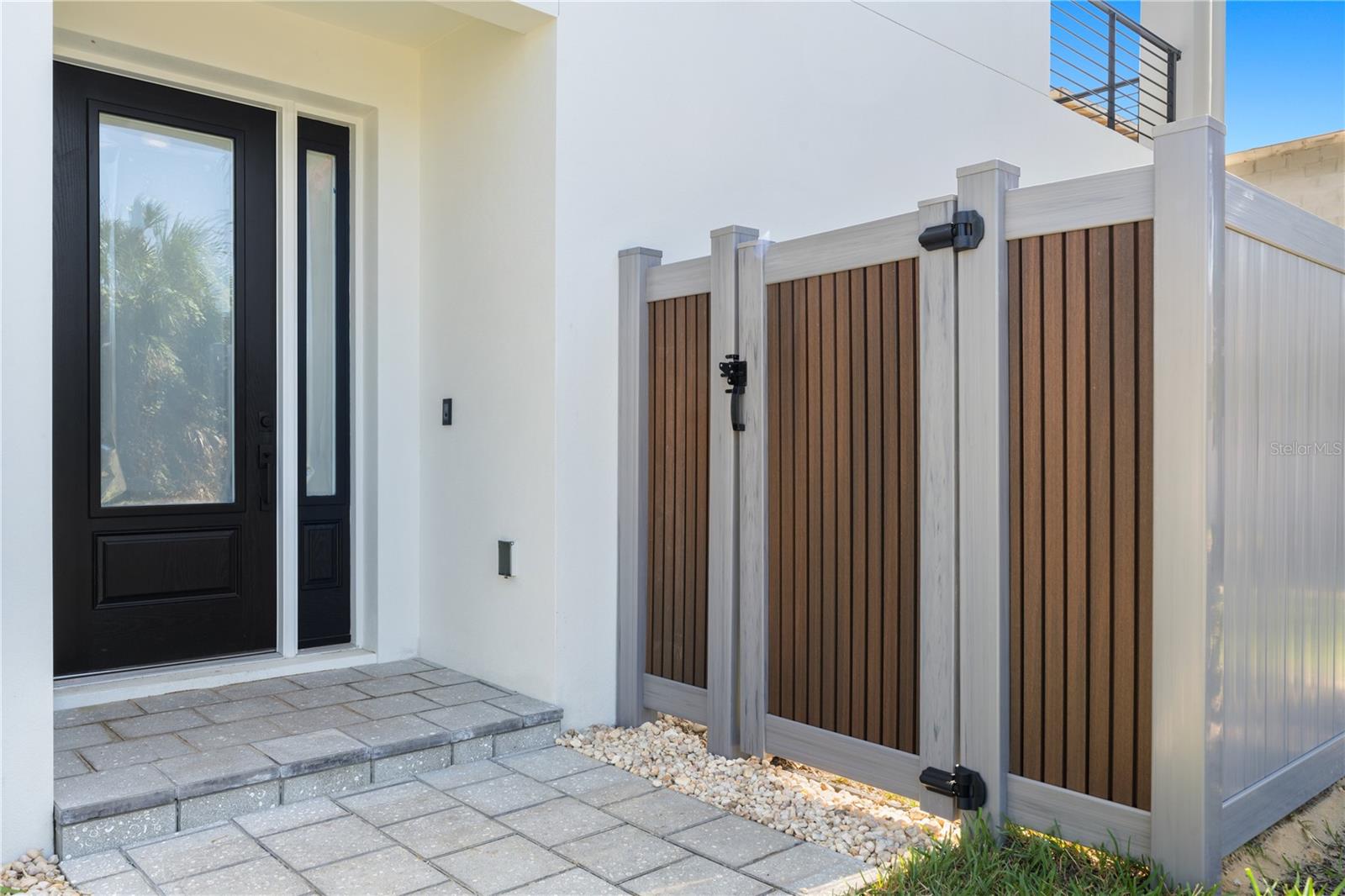 COOPER - Residential