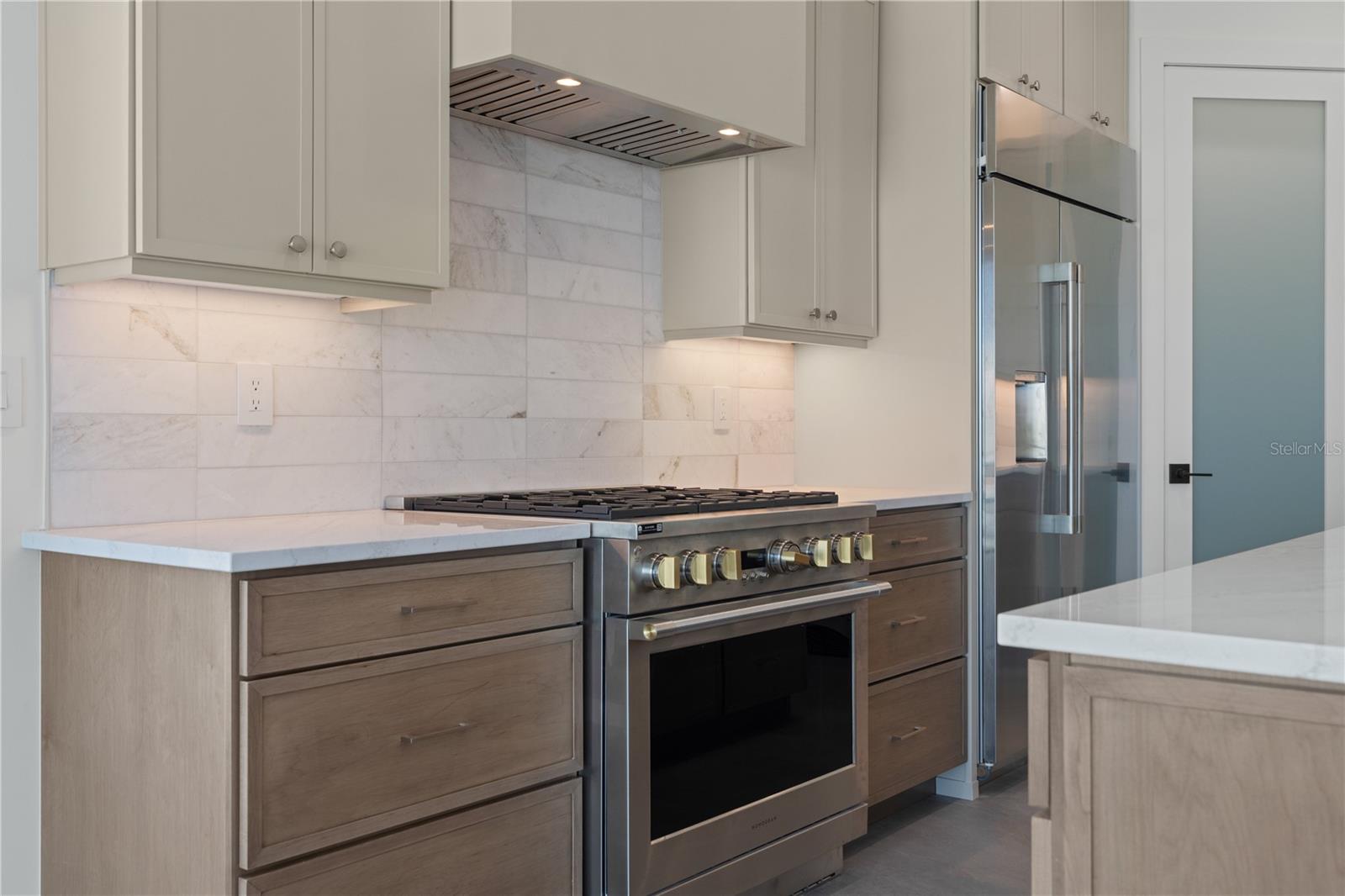 COOPER - Residential