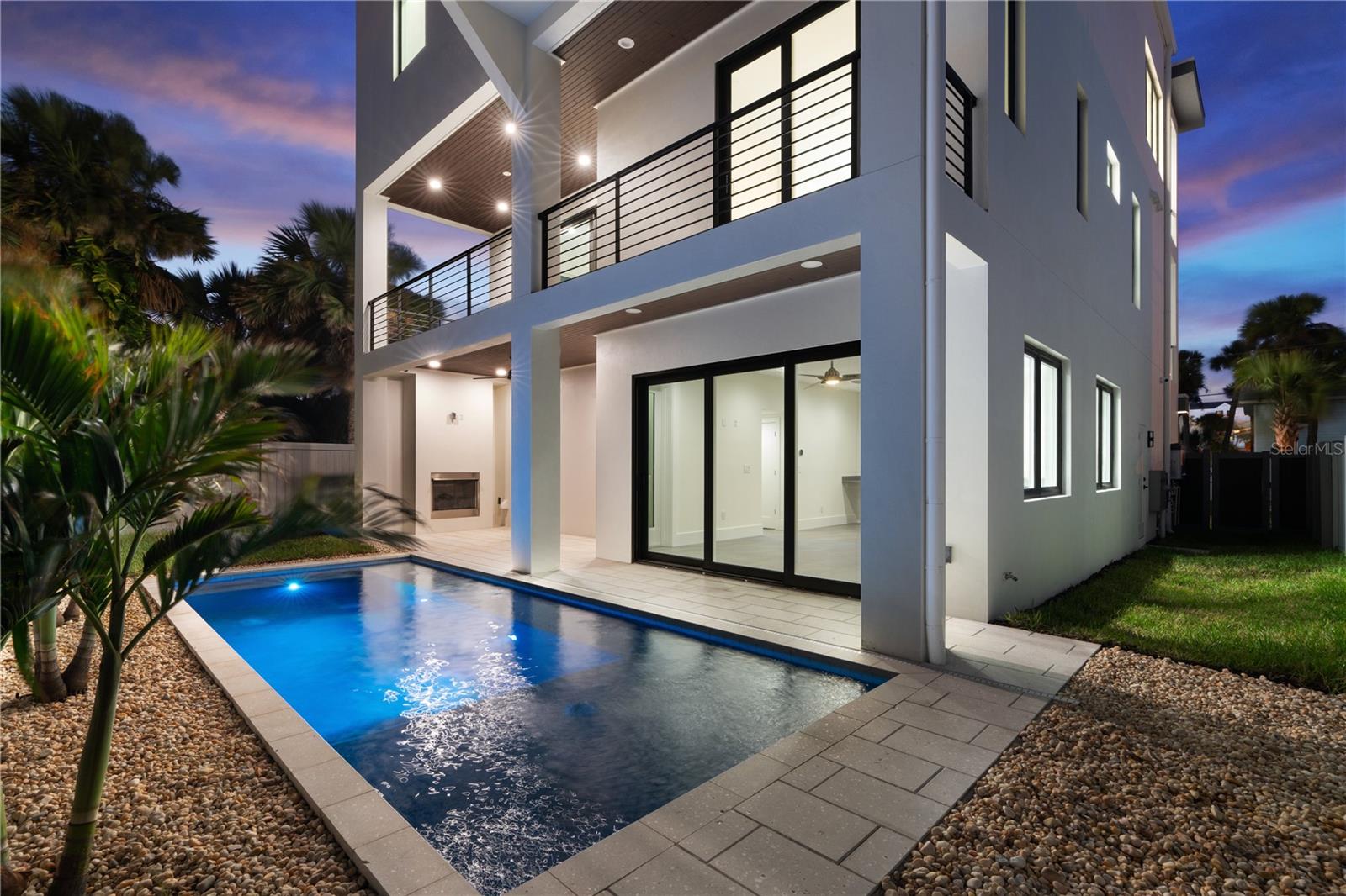 COOPER - Residential