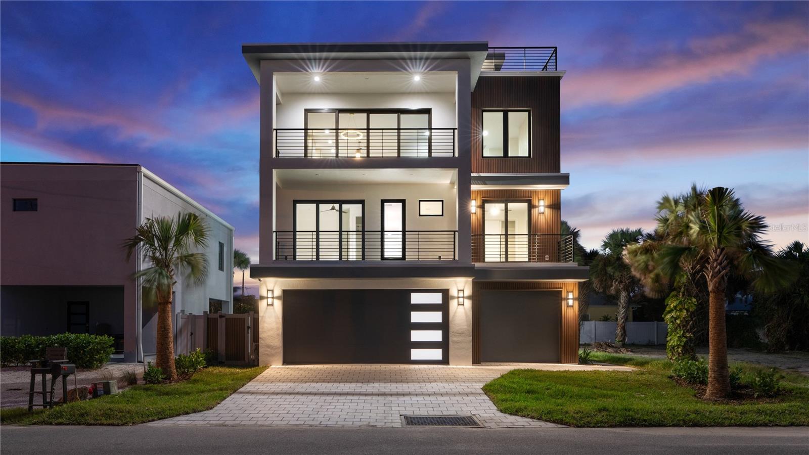 COOPER - Residential