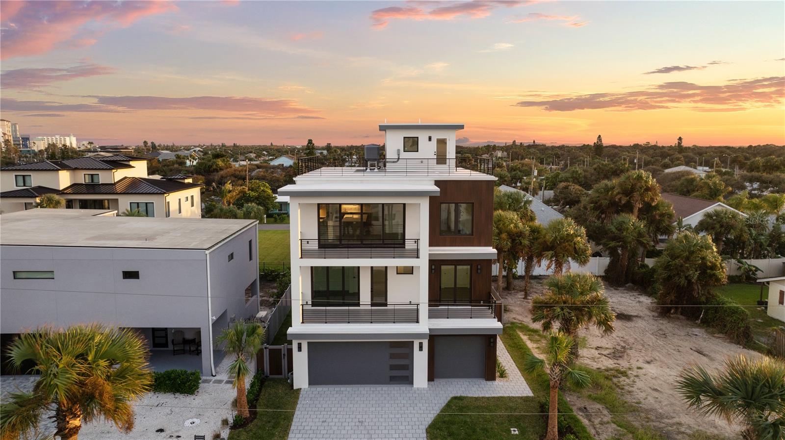 COOPER - Residential