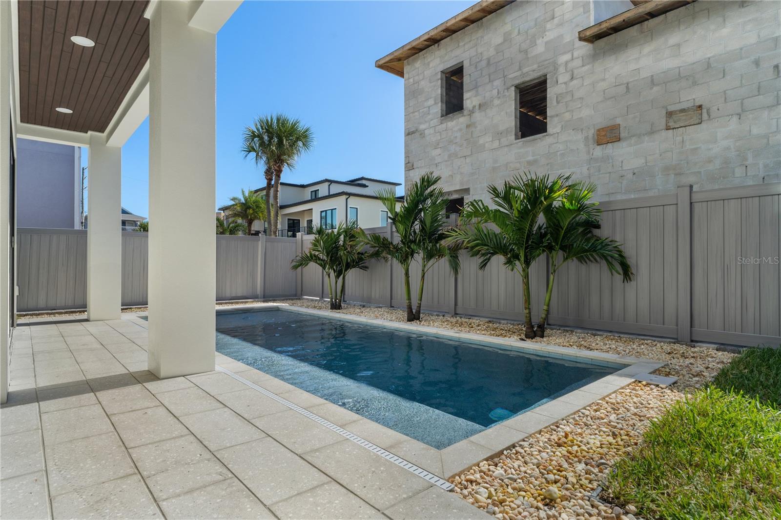 COOPER - Residential