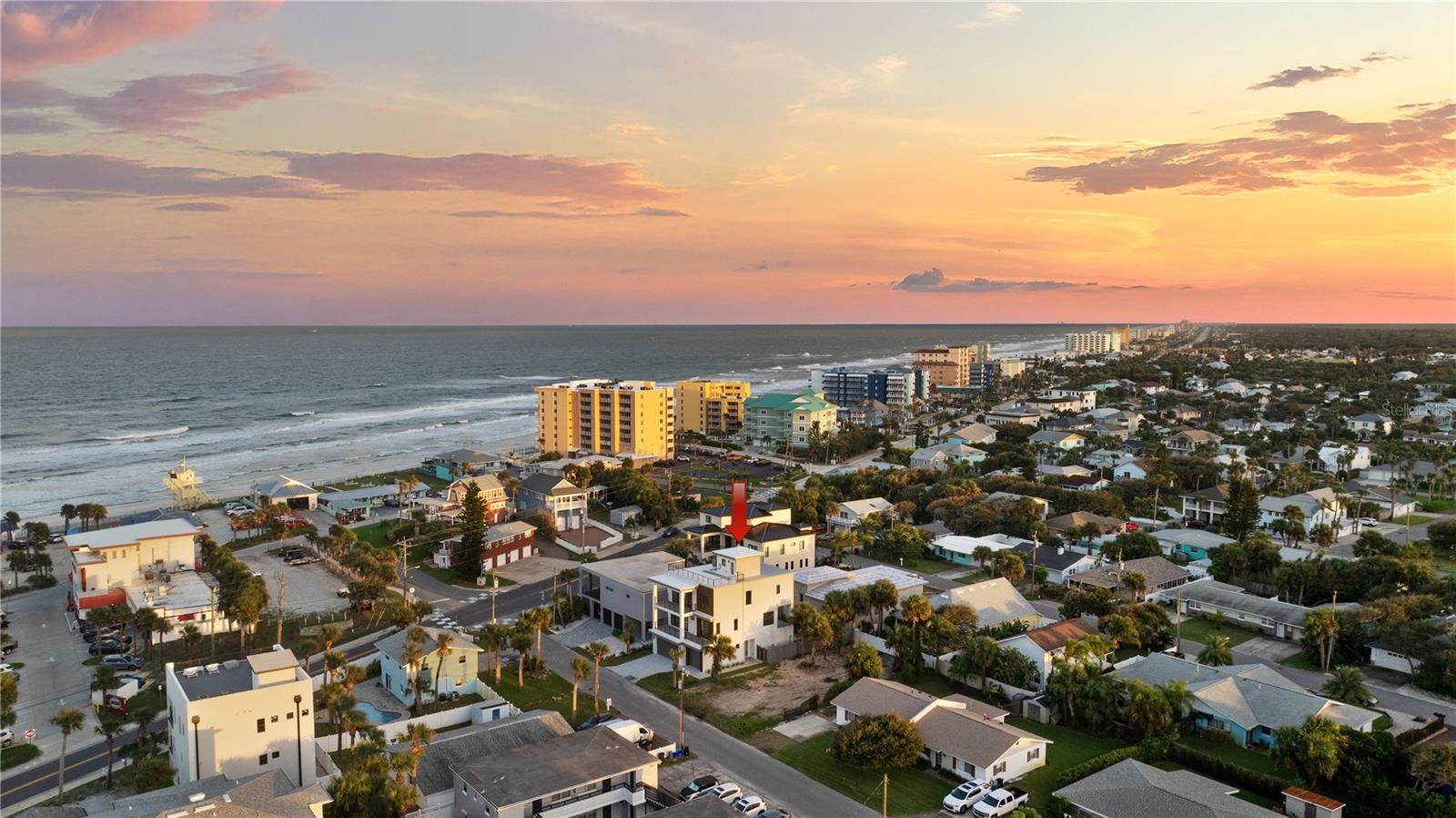 COOPER - Residential