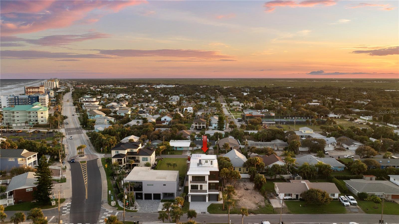 COOPER - Residential