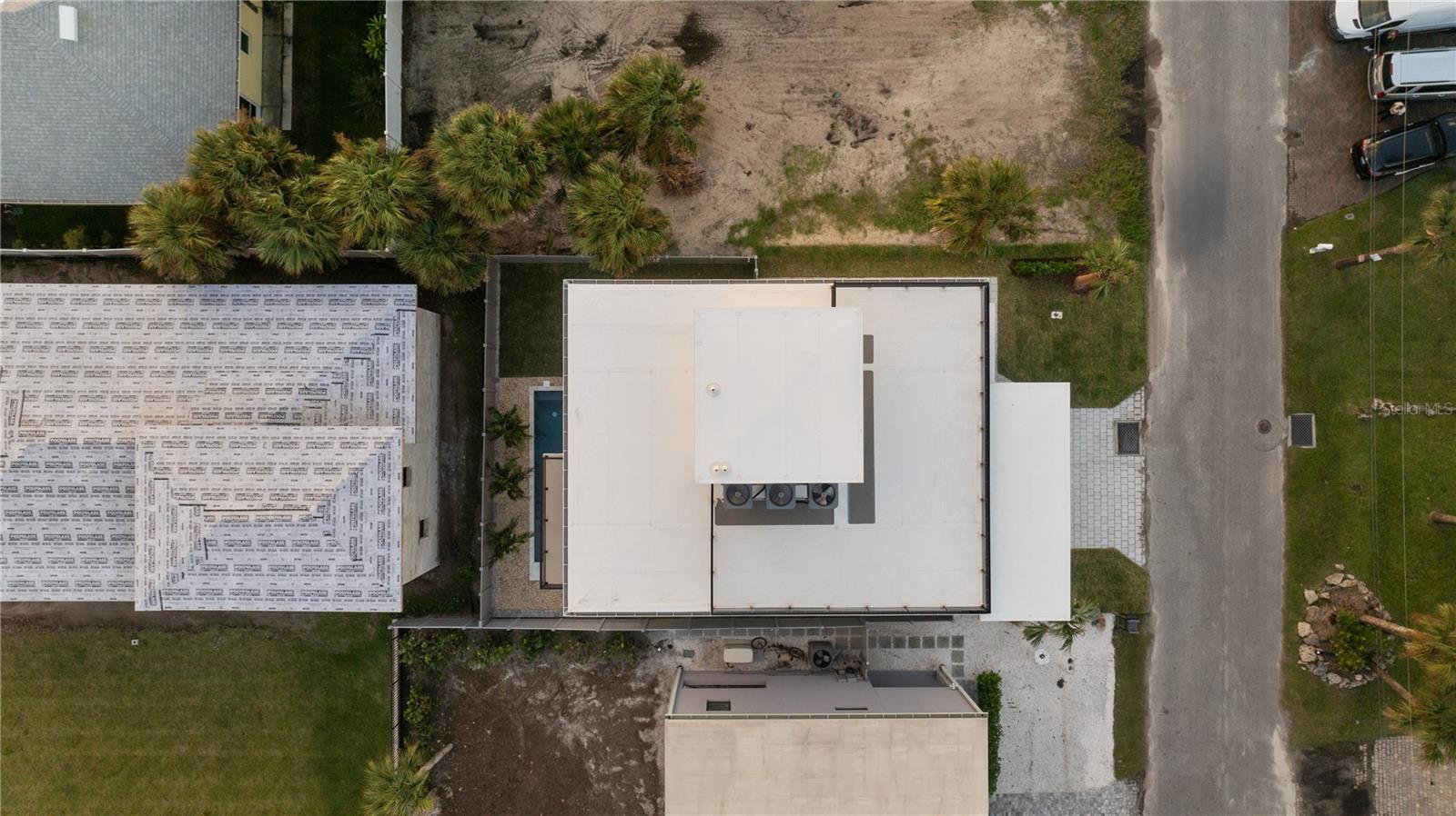 COOPER - Residential