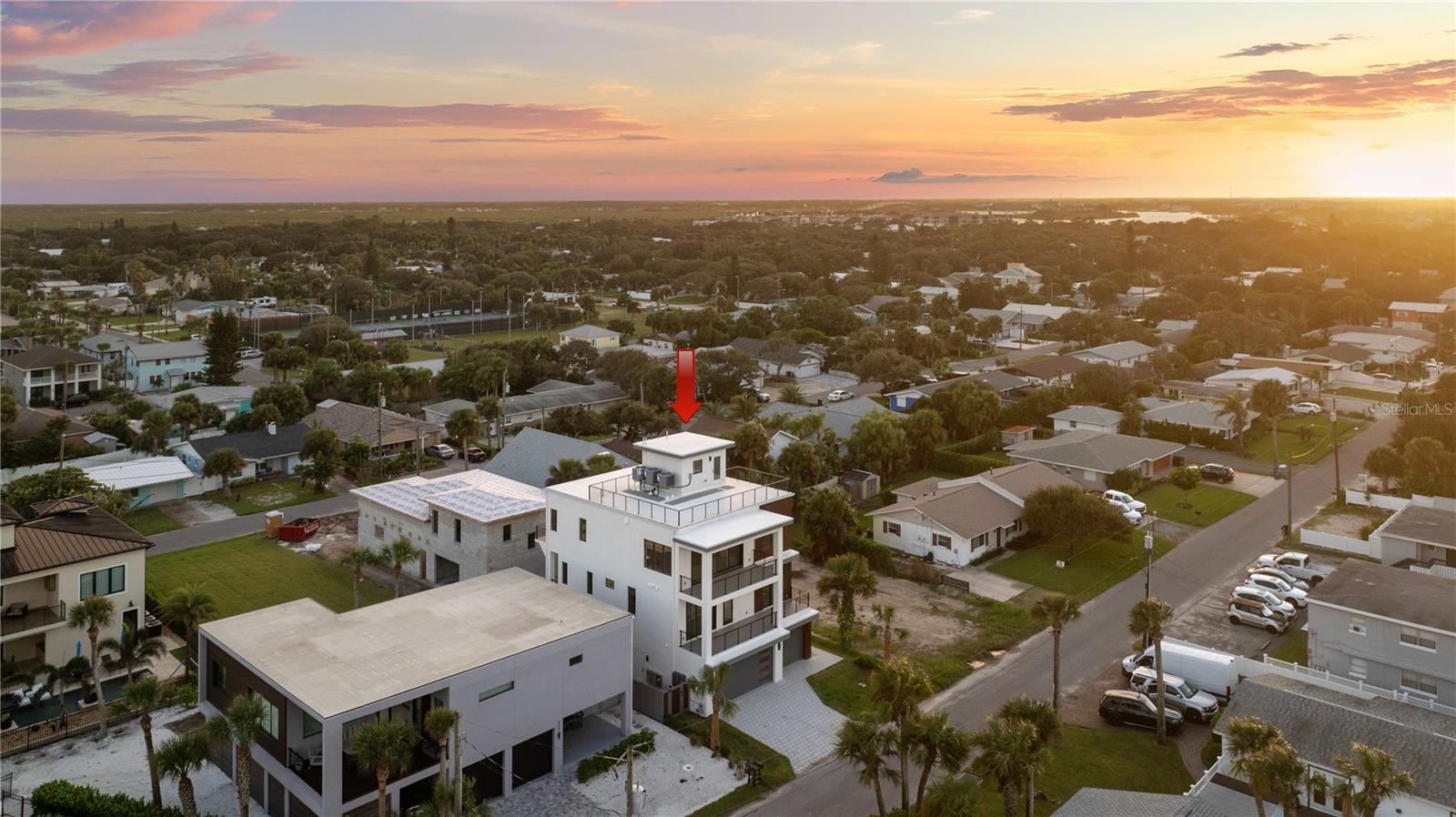 COOPER - Residential