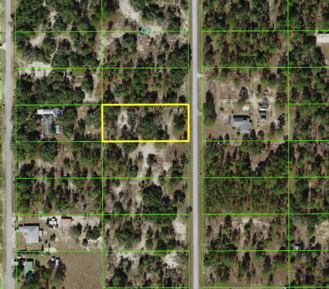 RAINBOW LAKES ESTATE - Land
