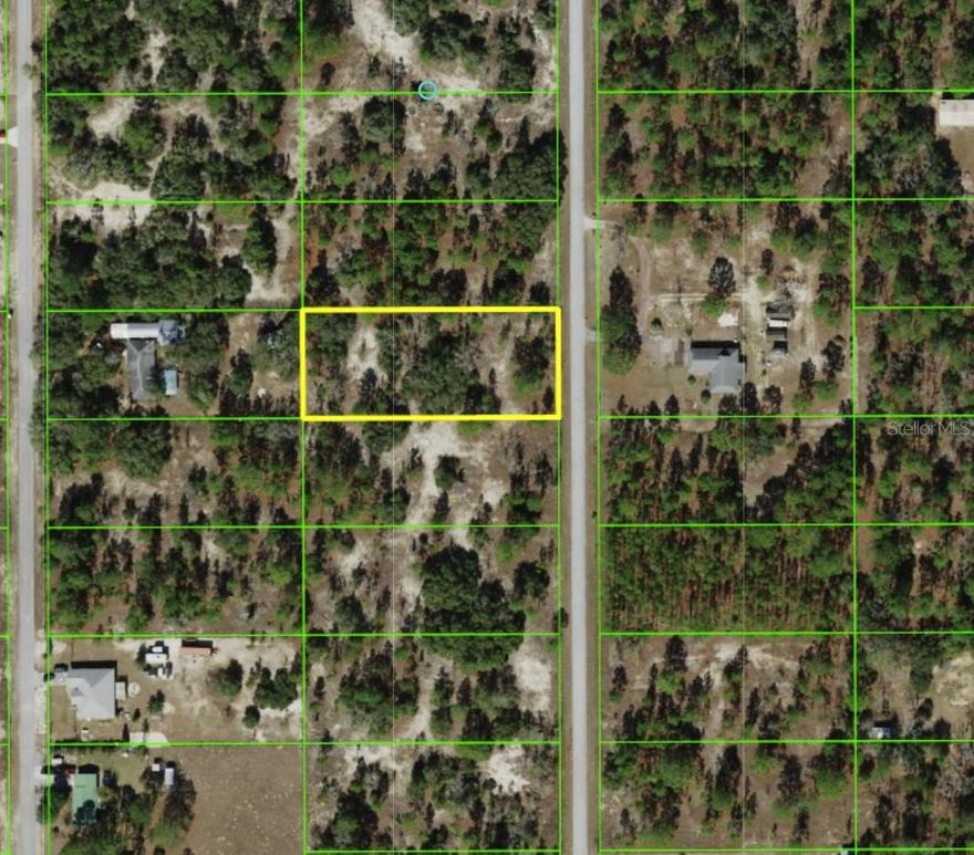 This sprawling .98 acre high and dry lot located in the peaceful Rainbow Lakes Estates offers the perfect spot for your dream home!  Nestled in a community known for natural beauty, you are just minutes away from some of the best outdoor attractions Florida has.  Enjoy easy access to the Withlacoochee River, World Equestrian Center in Ocala, and the Rainbow Springs State Park.  Start planning your future today!