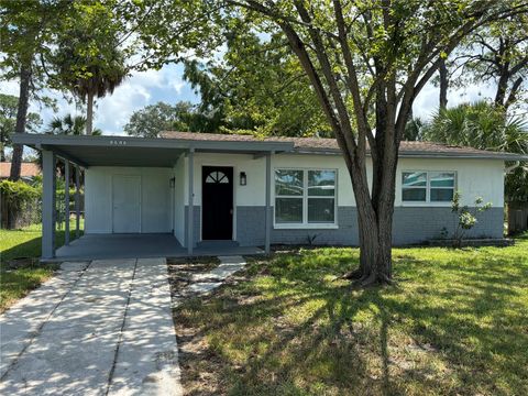 A home in NEW PORT RICHEY