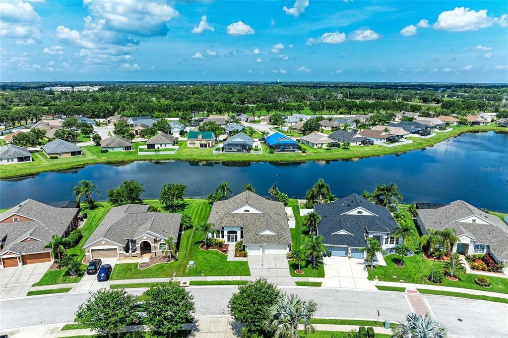 Photo of 5319 120th Avenue E, Parrish, FL 34219 (MLS # A4665505)