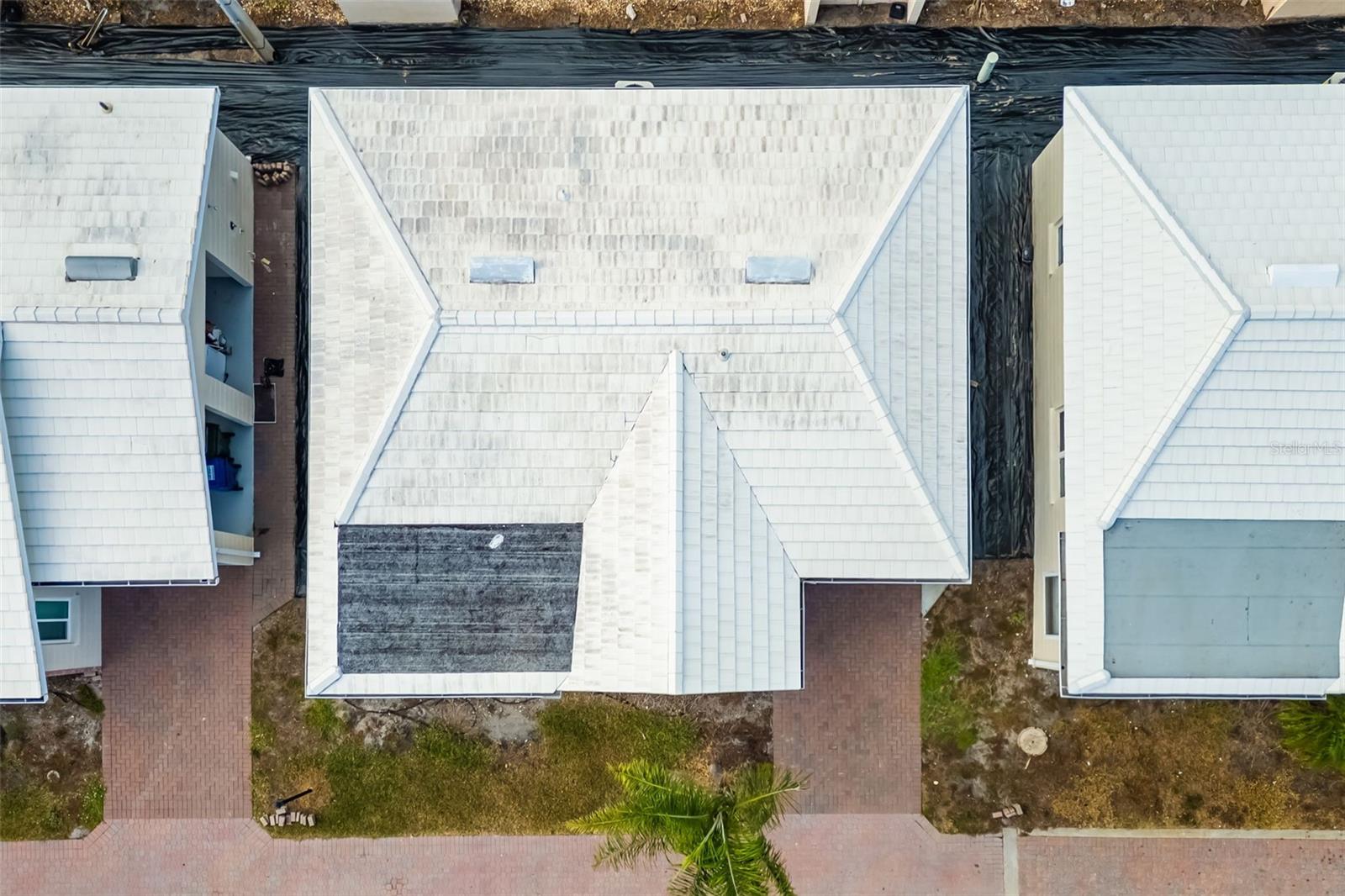 HORIZONS WEST - Residential