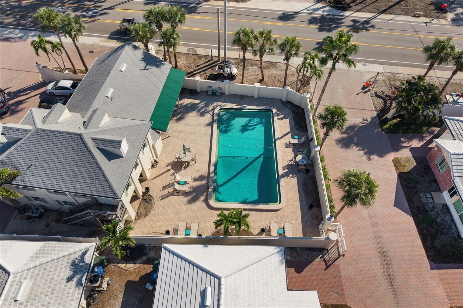 HORIZONS WEST - Residential