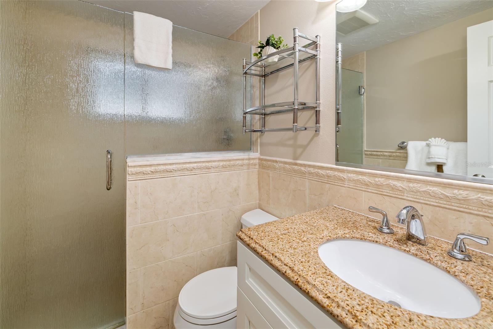 HORIZONS WEST - Residential