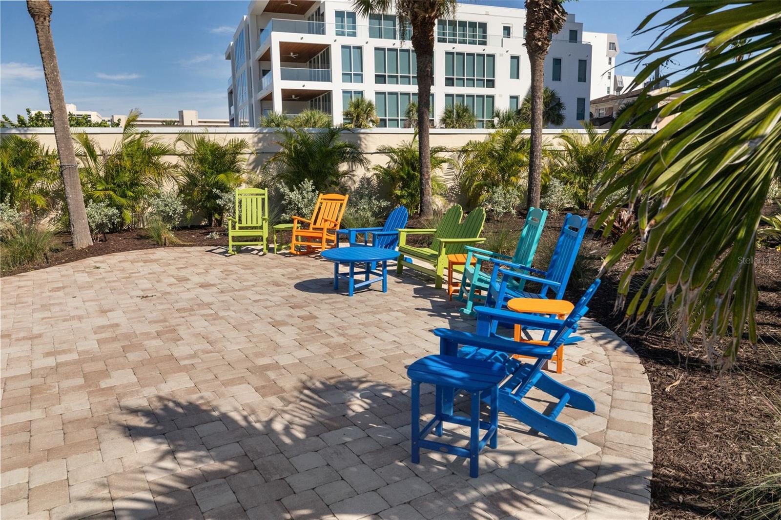 HORIZONS WEST - Residential