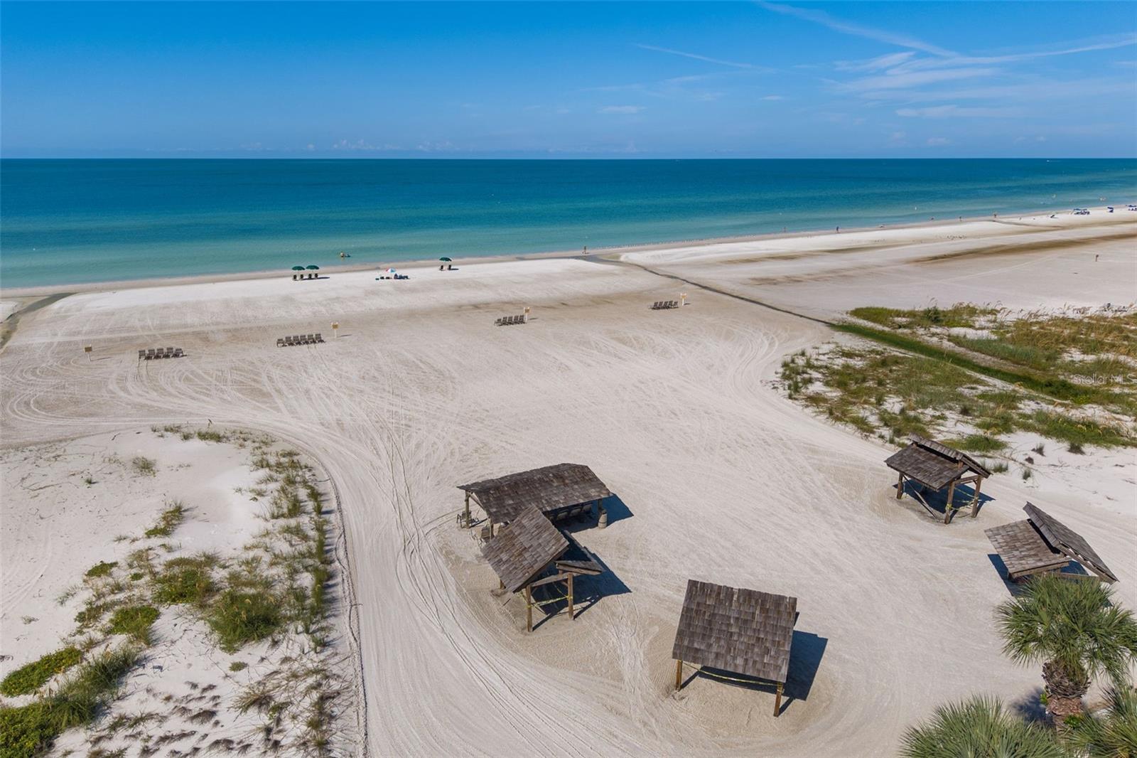 HORIZONS WEST - Residential