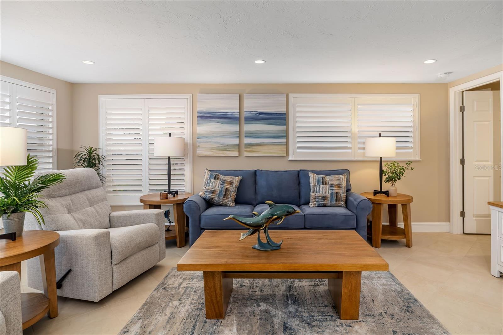 HORIZONS WEST - Residential