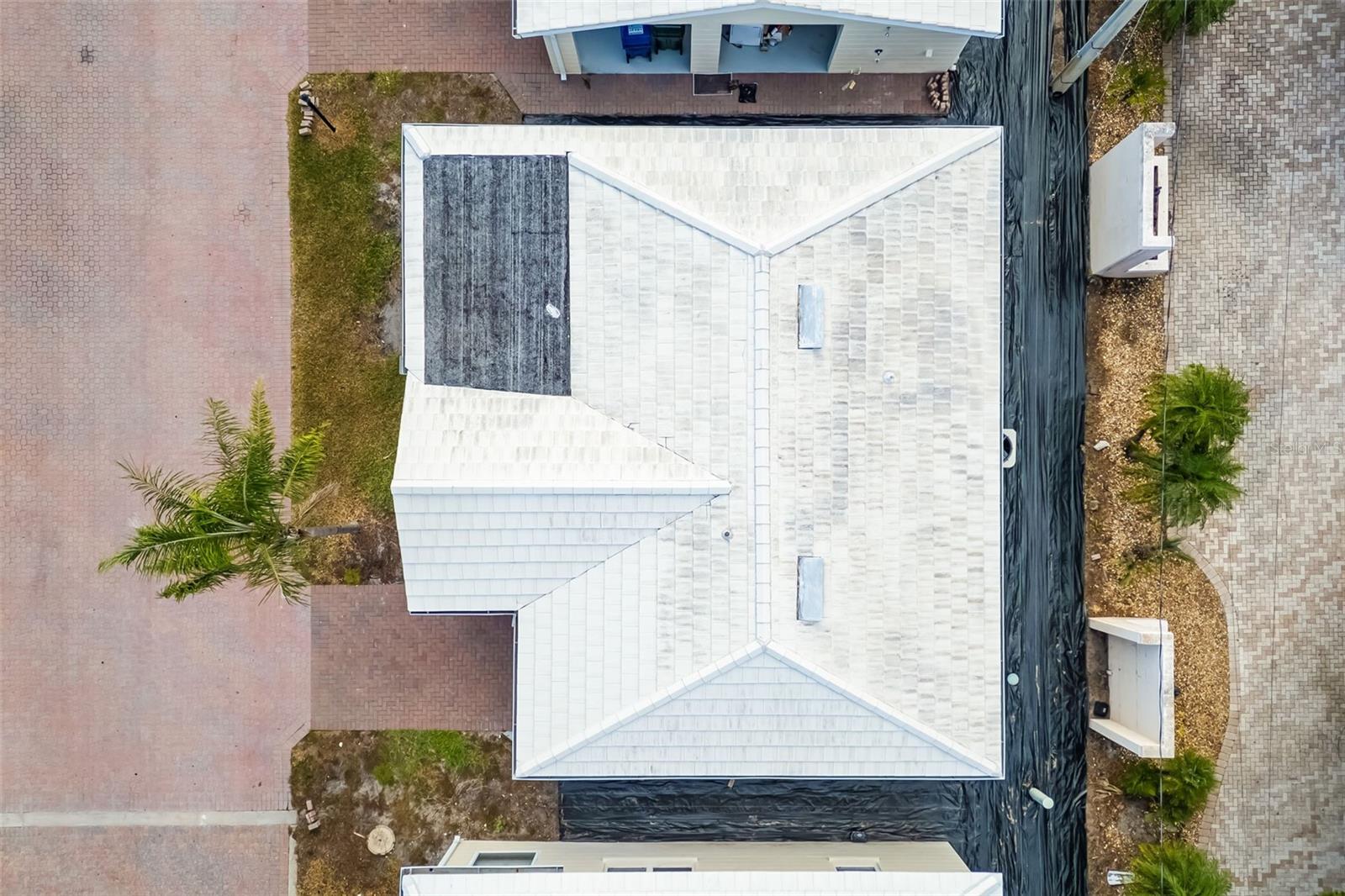 HORIZONS WEST - Residential