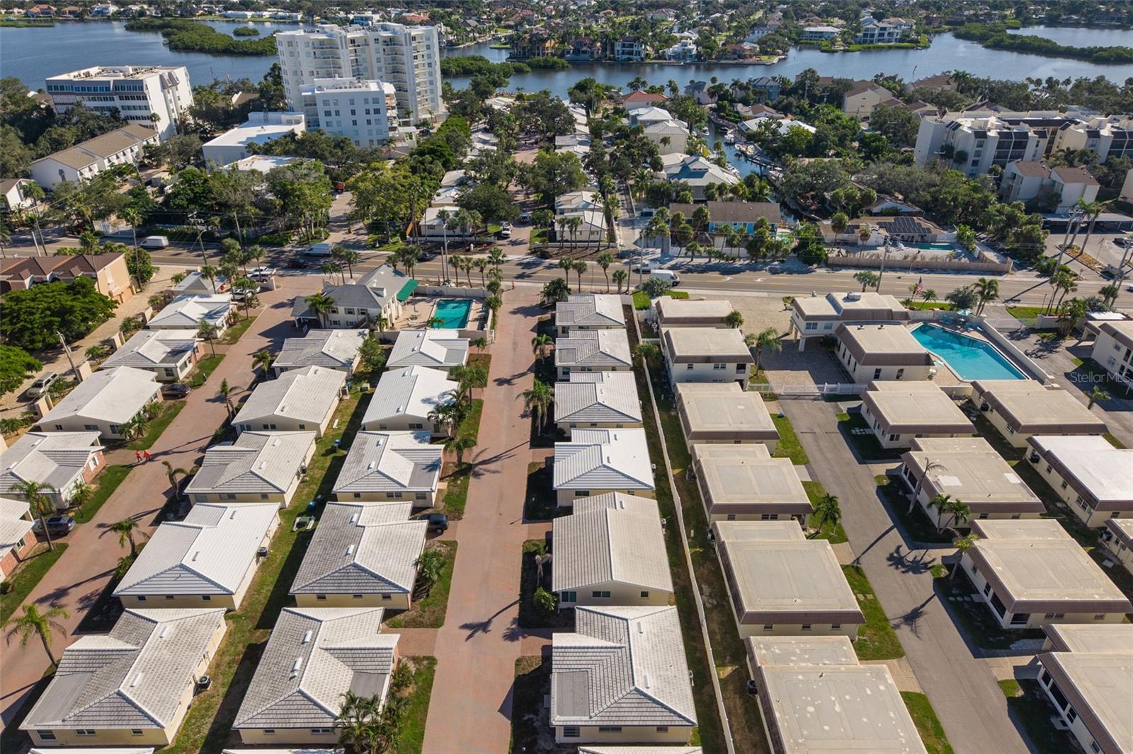 HORIZONS WEST - Residential